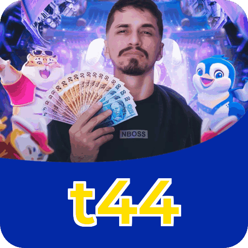 Dealers profissionais da t44