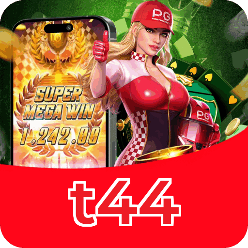 Slots Premium da PG Soft na t44