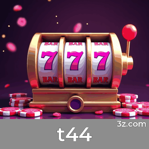 t44 Bônus por convite t44