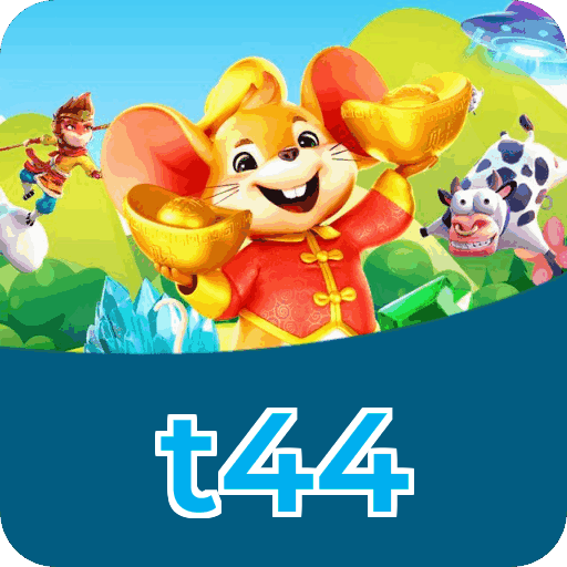 Login rápido no app t44