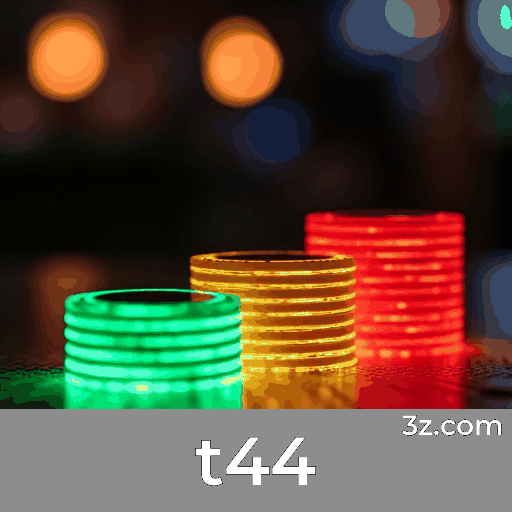 t44 Bônus acumulado t44